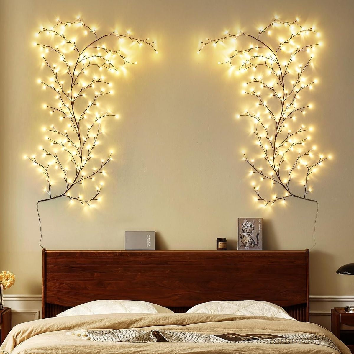 Enchanted Willow Vine Lights (144-160 LED's)