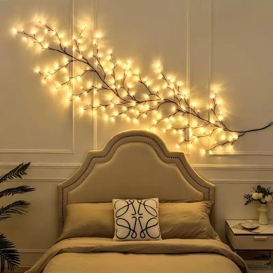 Enchanted Willow Vine Lights (144-160 LED's)